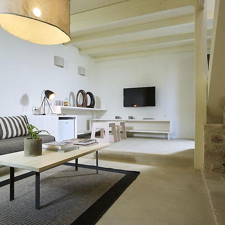 Iridachic Boutique Hotel & Spa Stalida Extérieur photo