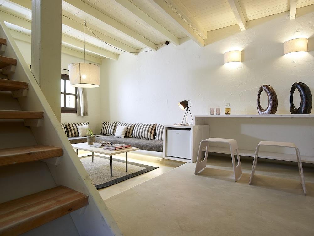 Iridachic Boutique Hotel & Spa Stalida Extérieur photo