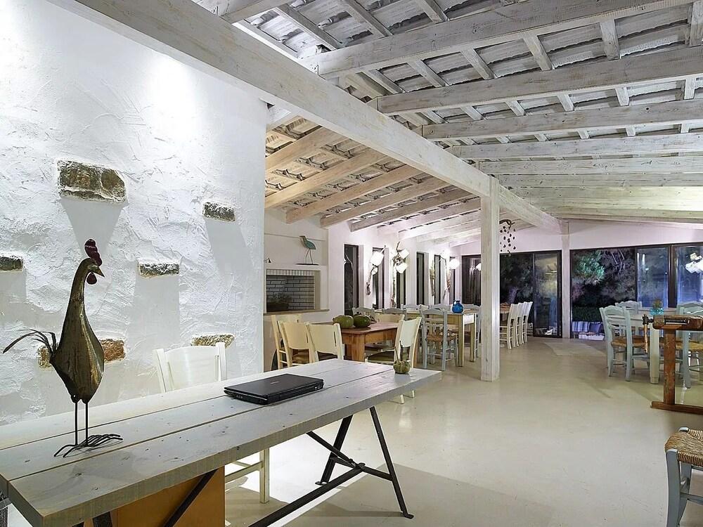 Iridachic Boutique Hotel & Spa Stalida Extérieur photo